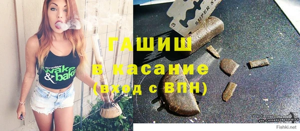 молекула духа Арсеньев